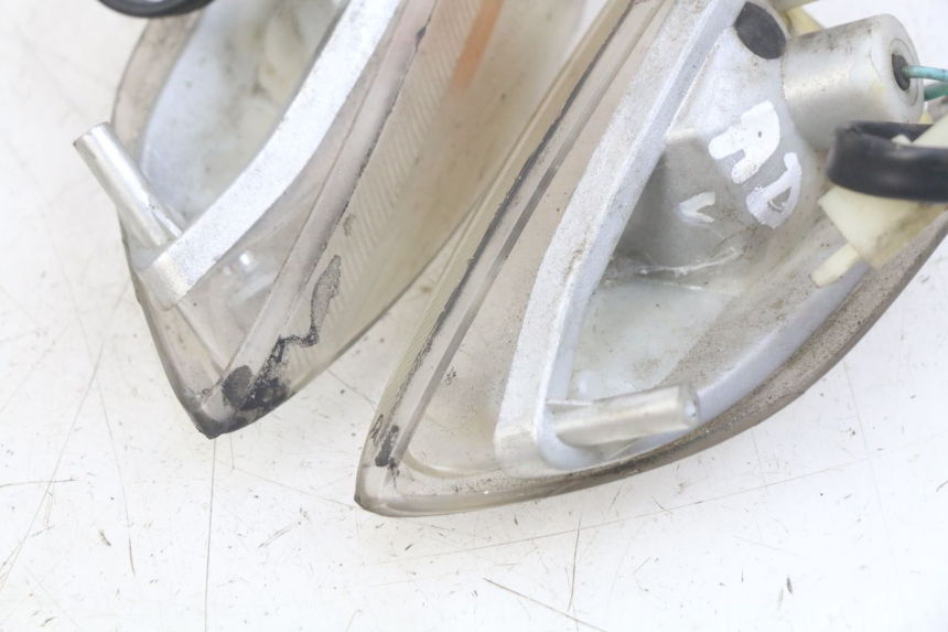 photo de FANALE ANTERIORE KYMCO AGILITY RS 4T 50 (2009 - 2013)