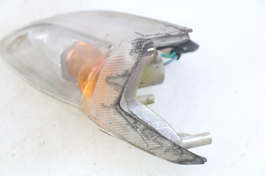 photo de FANALE ANTERIORE KYMCO AGILITY RS 4T 50 (2009 - 2013)