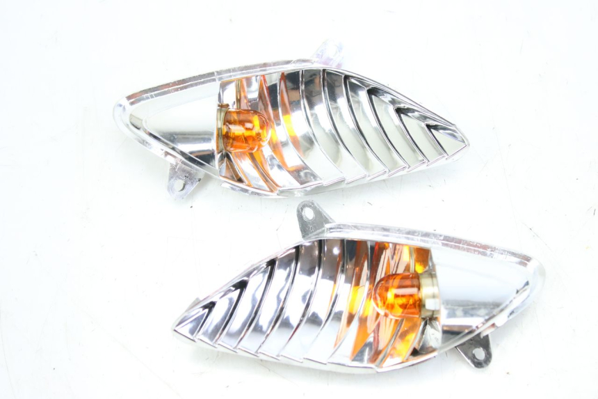 photo de FANALE ANTERIORE APRILIA SR R 2T LC 50 (2018 - 2021)