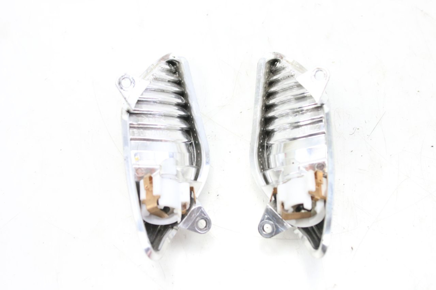 photo de FANALE ANTERIORE APRILIA SR R 2T LC 50 (2018 - 2021)