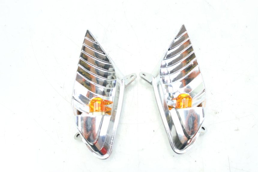 photo de FANALE ANTERIORE APRILIA SR R 2T LC 50 (2018 - 2021)