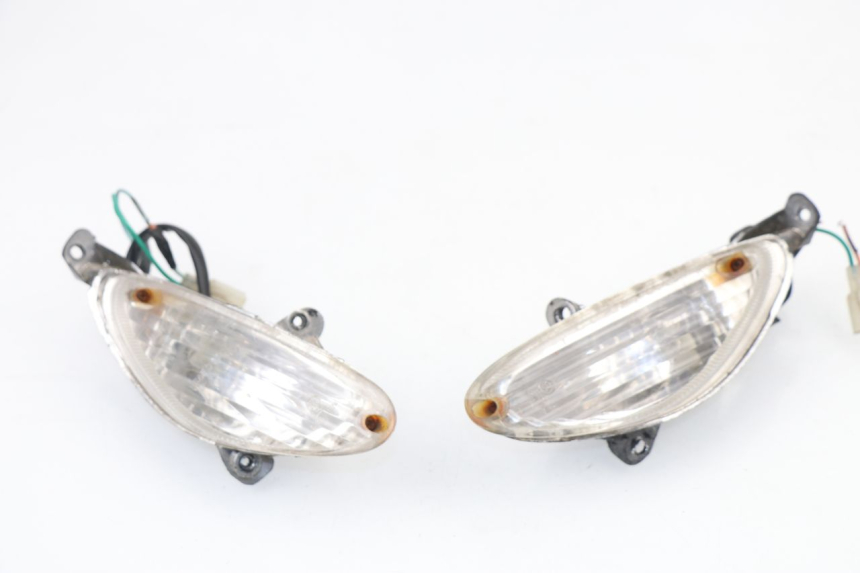 photo de FANALE ANTERIORE BAOTIAN TRAVEL SPIRIT 50 (2010 - 2012)