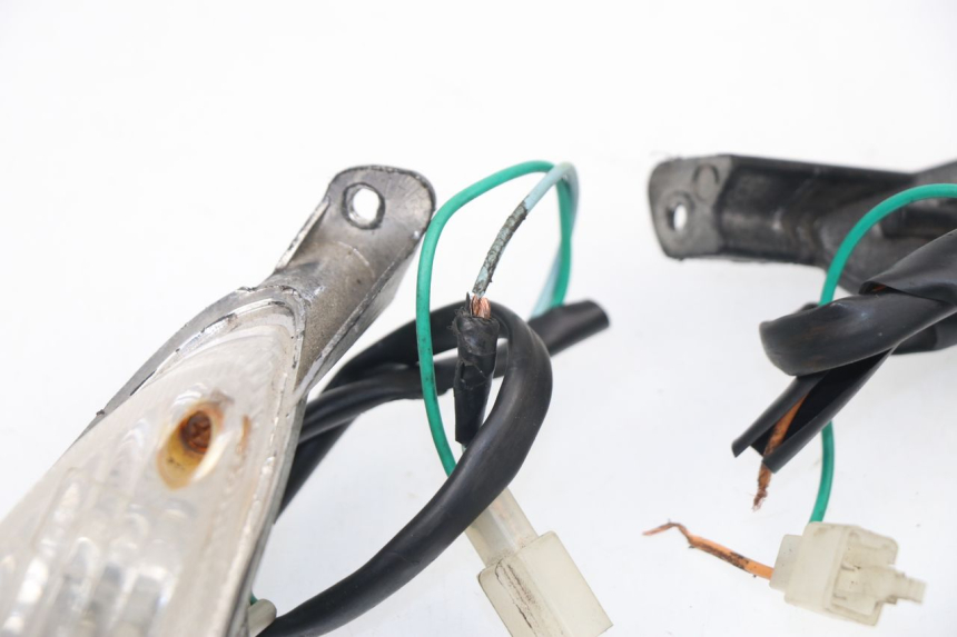 photo de FANALE ANTERIORE BAOTIAN TRAVEL SPIRIT 50 (2010 - 2012)