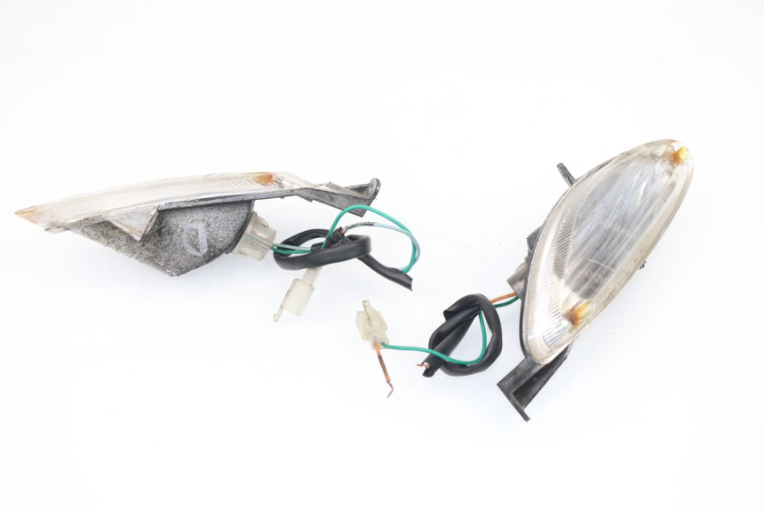 photo de FANALE ANTERIORE BAOTIAN TRAVEL SPIRIT 50 (2010 - 2012)