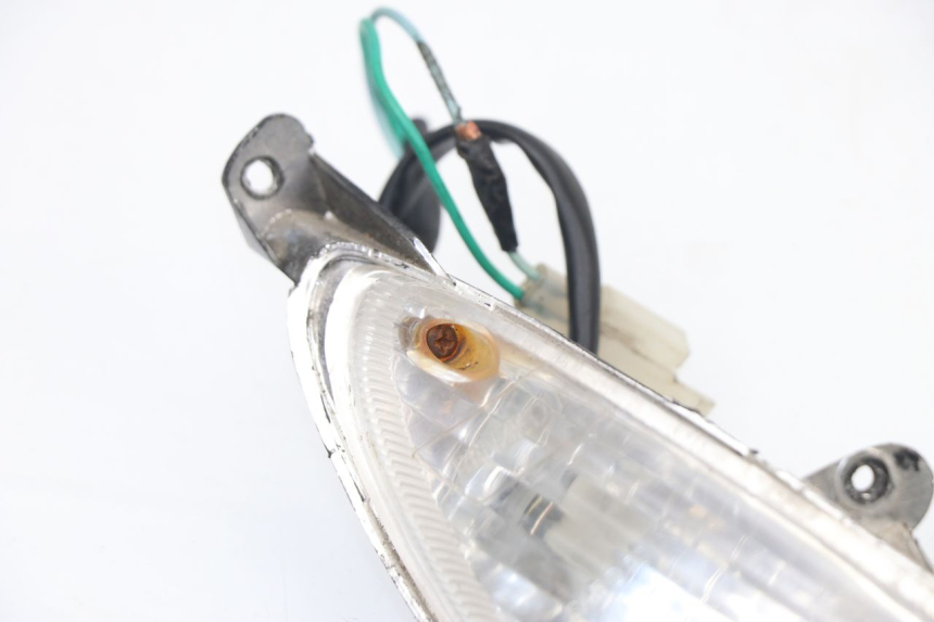 photo de FANALE ANTERIORE BAOTIAN TRAVEL SPIRIT 50 (2010 - 2012)