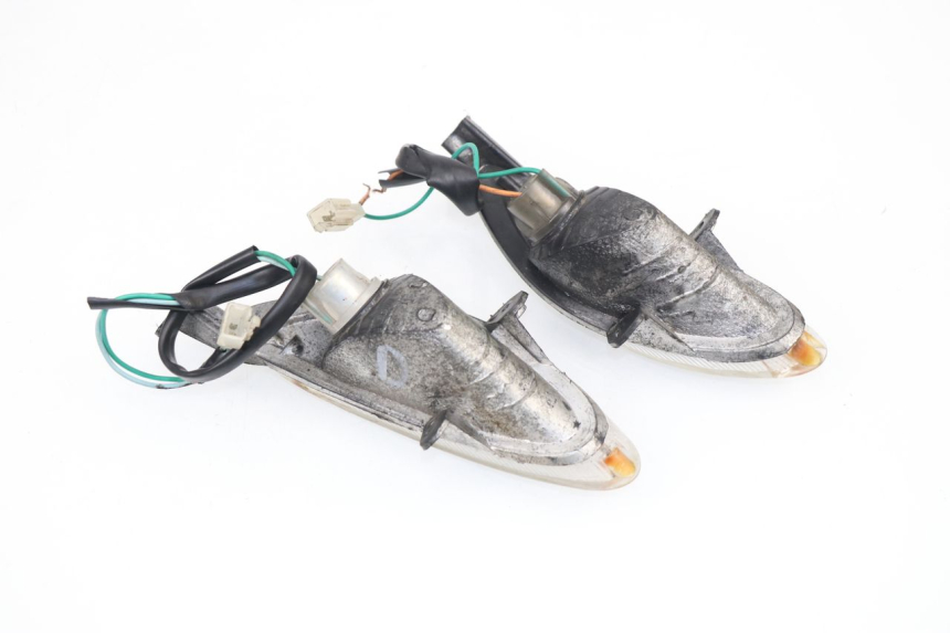 photo de FANALE ANTERIORE BAOTIAN TRAVEL SPIRIT 50 (2010 - 2012)