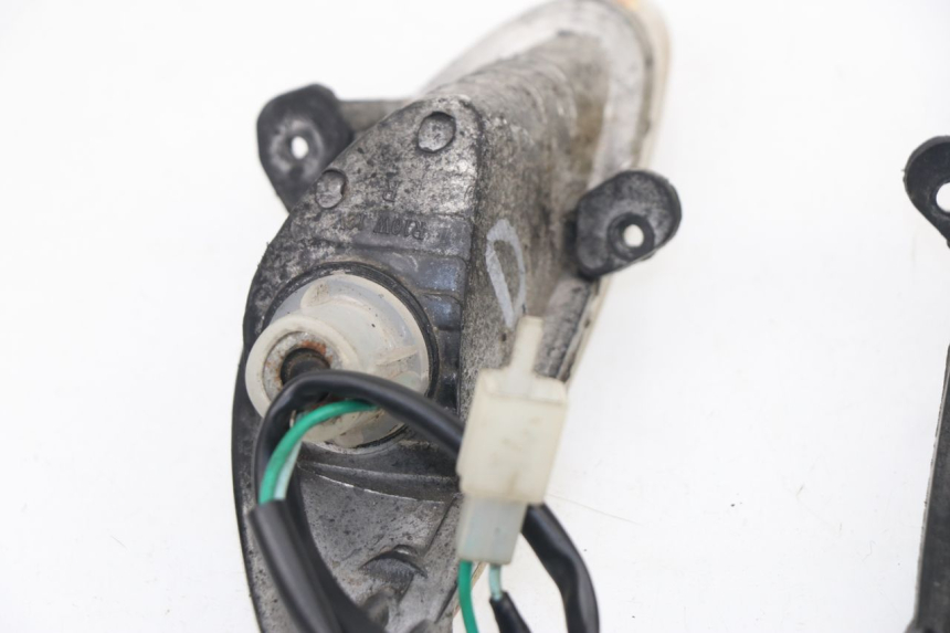 photo de FANALE ANTERIORE BAOTIAN TRAVEL SPIRIT 50 (2010 - 2012)