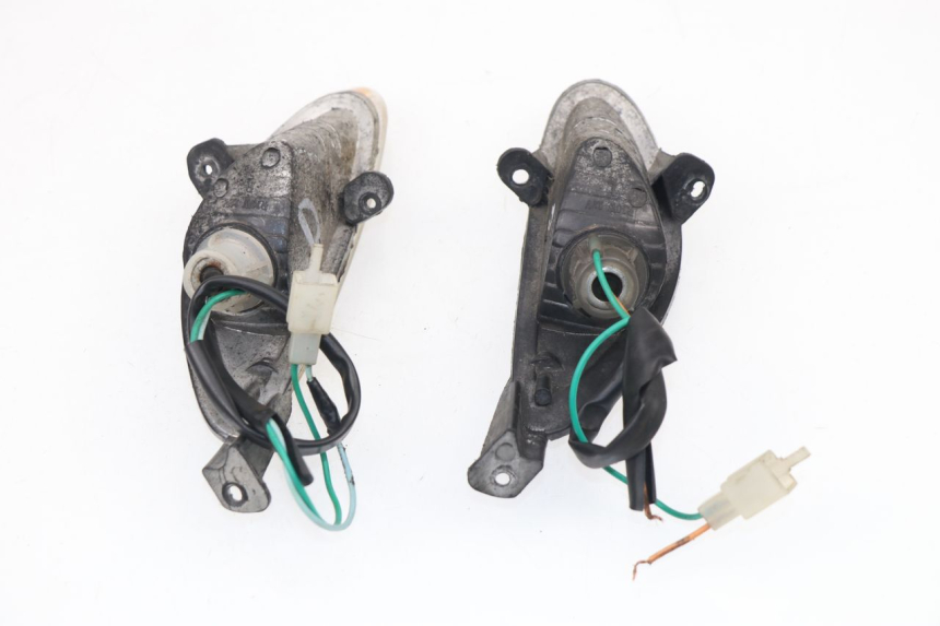 photo de FANALE ANTERIORE BAOTIAN TRAVEL SPIRIT 50 (2010 - 2012)