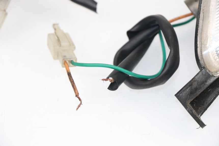 photo de FANALE ANTERIORE BAOTIAN TRAVEL SPIRIT 50 (2010 - 2012)