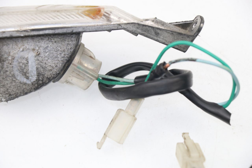 photo de FANALE ANTERIORE BAOTIAN TRAVEL SPIRIT 50 (2010 - 2012)