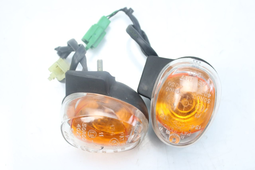 photo de FANALE ANTERIORE YAMAHA BW'S EASY 50 (2013 - 2016)