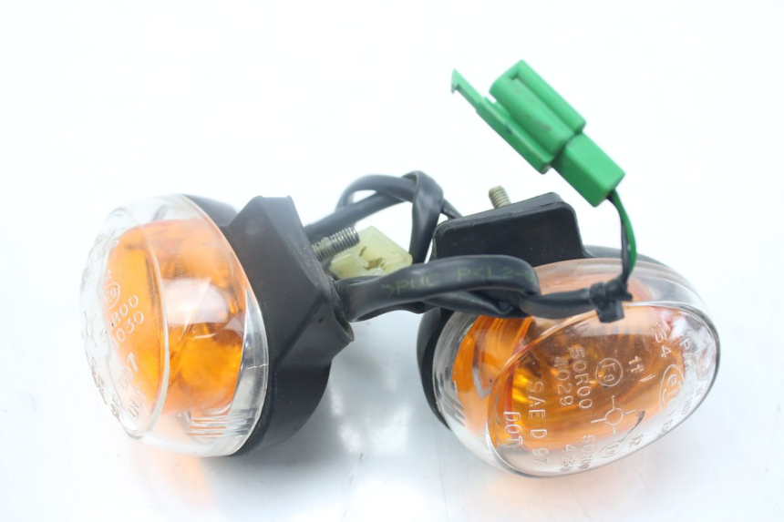 photo de FANALE ANTERIORE YAMAHA BW'S EASY 50 (2013 - 2016)