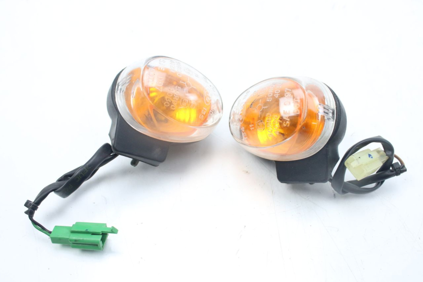 photo de FANALE ANTERIORE YAMAHA BW'S EASY 50 (2013 - 2016)