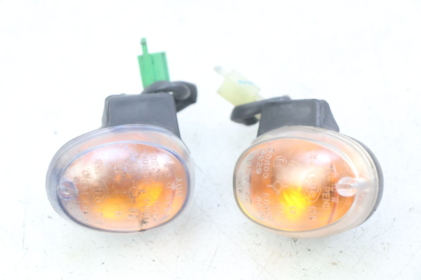 photo de FANALE ANTERIORE YAMAHA BW'S EASY 50 (2013 - 2016)