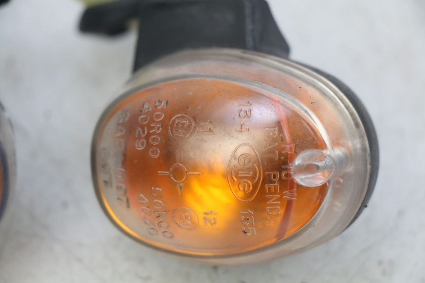 photo de FANALE ANTERIORE YAMAHA BW'S EASY 50 (2013 - 2016)