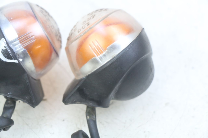 photo de FANALE ANTERIORE YAMAHA BW'S EASY 50 (2013 - 2016)