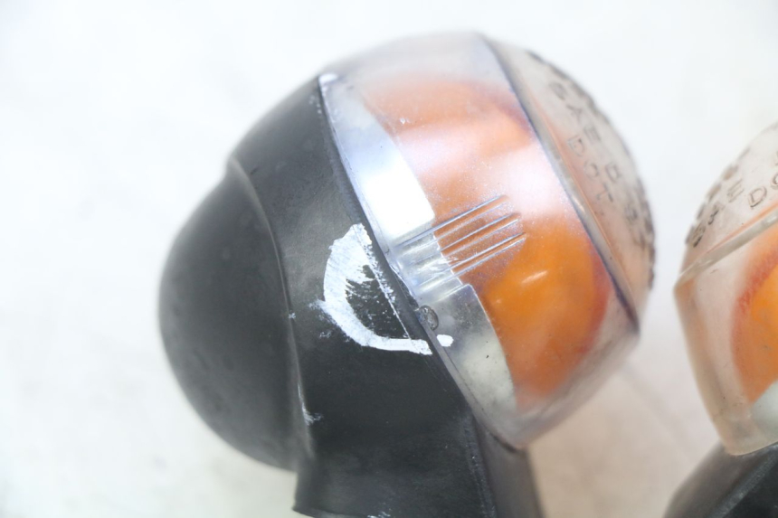 photo de FANALE ANTERIORE YAMAHA BW'S EASY 50 (2013 - 2016)