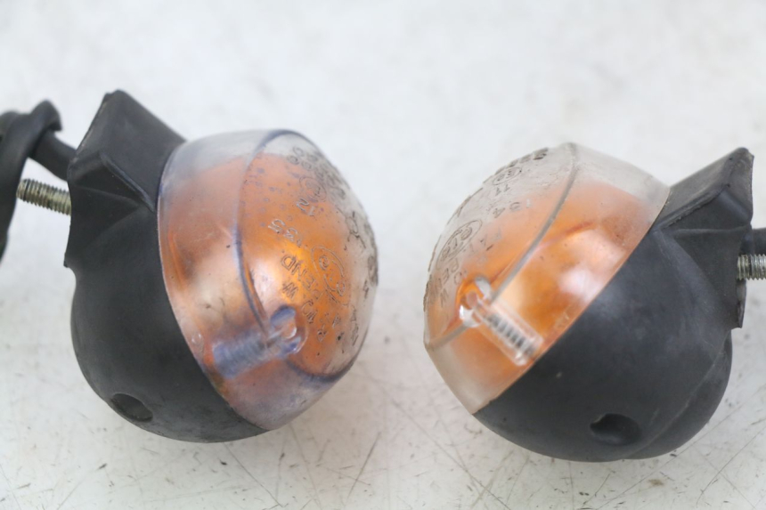 photo de FANALE ANTERIORE YAMAHA BW'S EASY 50 (2013 - 2016)