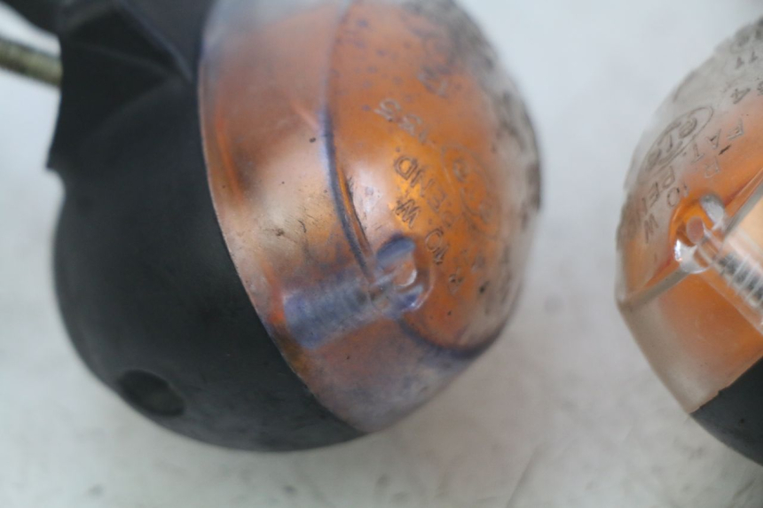 photo de FANALE ANTERIORE YAMAHA BW'S EASY 50 (2013 - 2016)