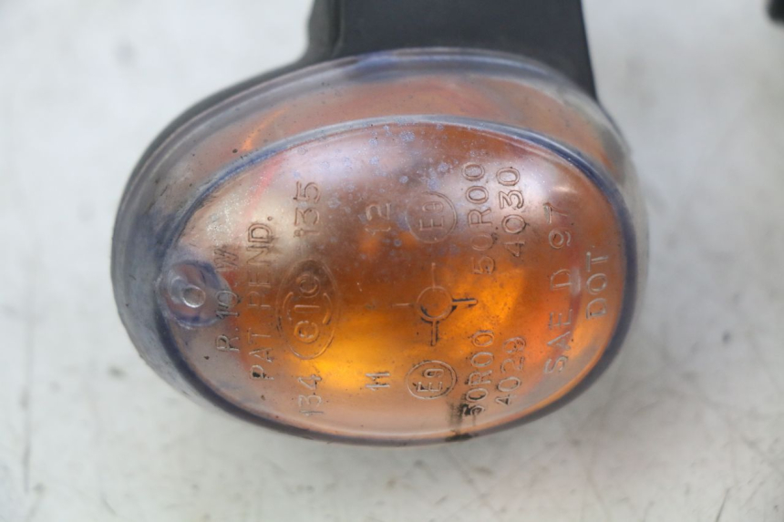 photo de FANALE ANTERIORE YAMAHA BW'S EASY 50 (2013 - 2016)