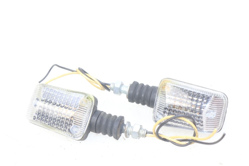 photo de FANALE ANTERIORE HONDA CB 500 (1997 - 2003)