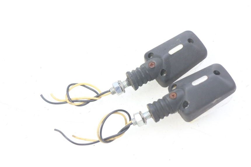 photo de FANALE ANTERIORE HONDA CB 500 (1997 - 2003)