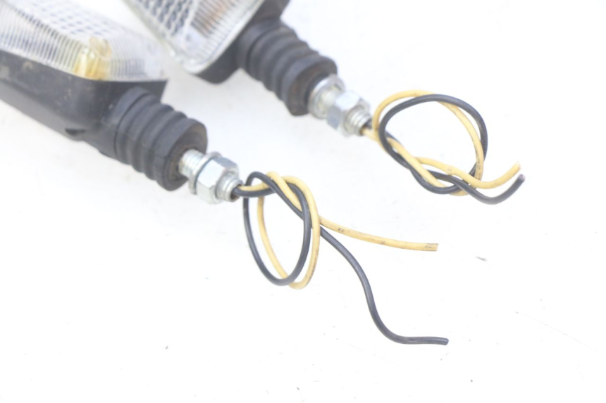 photo de FANALE ANTERIORE HONDA CB 500 (1997 - 2003)