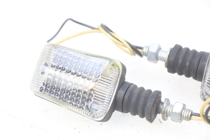 photo de FANALE ANTERIORE HONDA CB 500 (1997 - 2003)