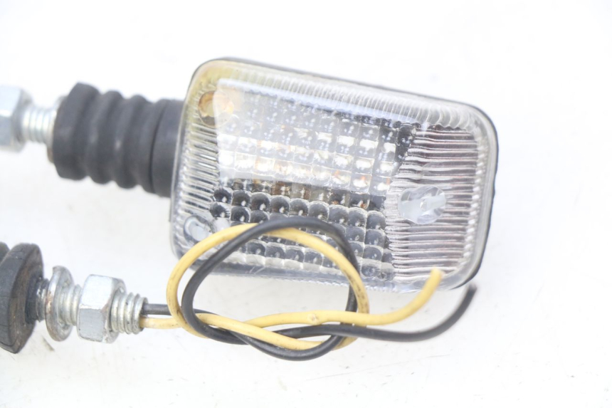 photo de FANALE ANTERIORE HONDA CB 500 (1997 - 2003)