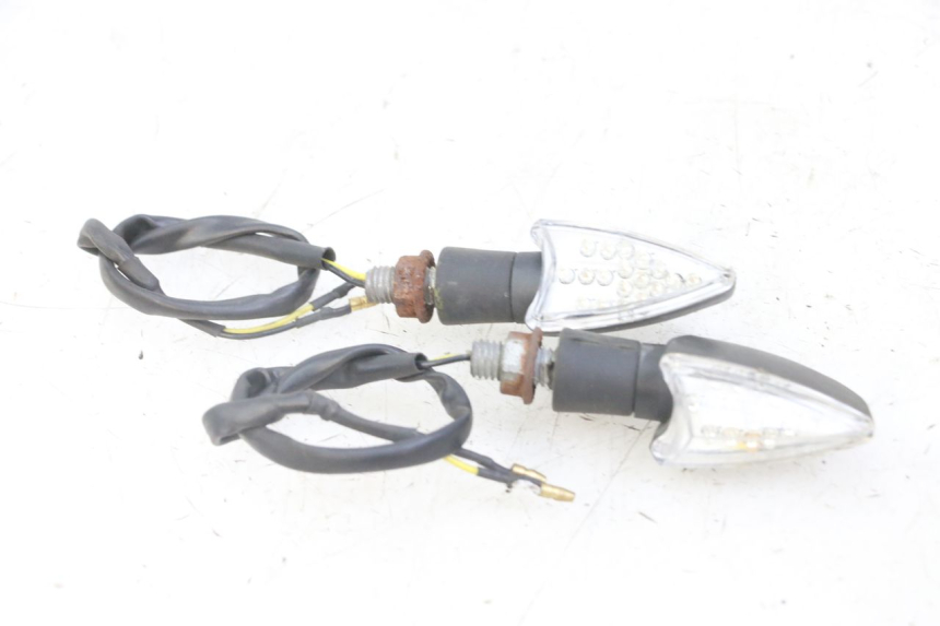 photo de FRECCE ANTERIORE HONDA CBF 500 (2004 - 2007)