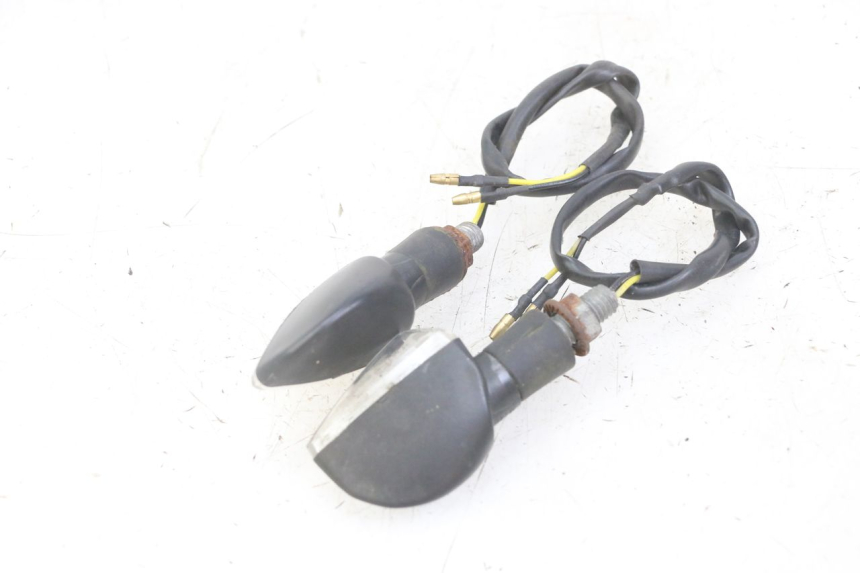 photo de FRECCE ANTERIORE HONDA CBF 500 (2004 - 2007)