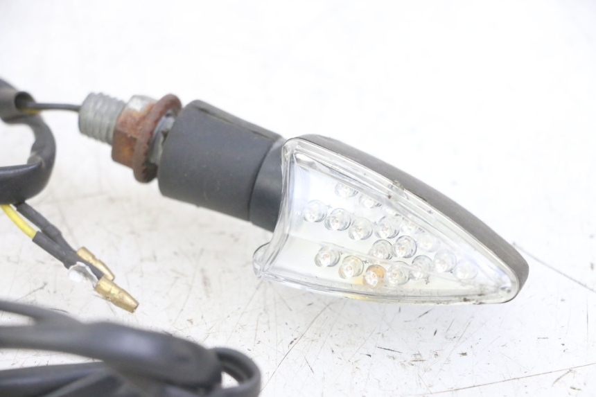 photo de FRECCE ANTERIORE HONDA CBF 500 (2004 - 2007)