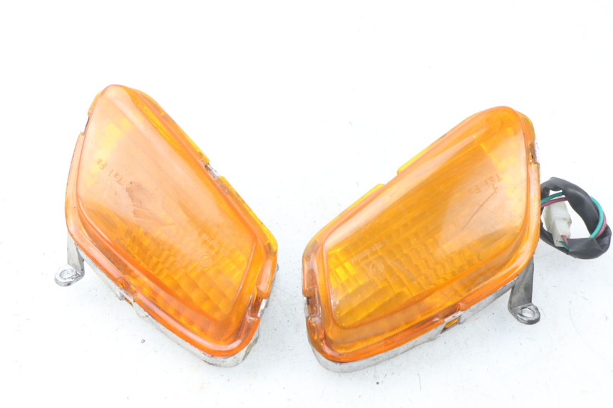 photo de FANALE ANTERIORE JMSTAR CJ12M 125 (2005 - 2007)