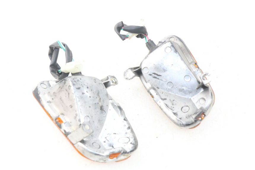 photo de FANALE ANTERIORE JMSTAR CJ12M 125 (2005 - 2007)