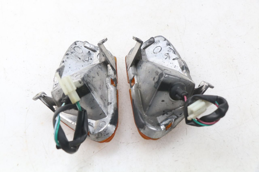 photo de FANALE ANTERIORE JMSTAR CJ12M 125 (2005 - 2007)