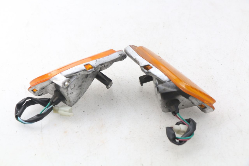 photo de FANALE ANTERIORE JMSTAR CJ12M 125 (2005 - 2007)