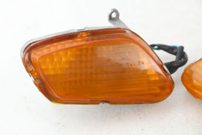 photo de FANALE ANTERIORE JMSTAR CJ12M 125 (2005 - 2007)
