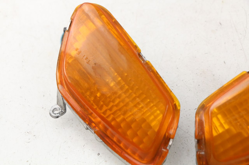 photo de FANALE ANTERIORE JMSTAR CJ12M 125 (2005 - 2007)