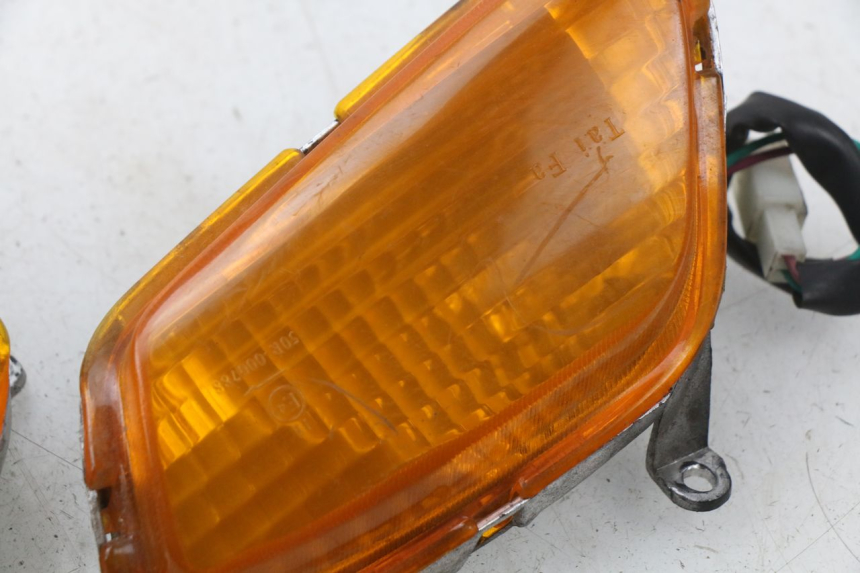 photo de FANALE ANTERIORE JMSTAR CJ12M 125 (2005 - 2007)