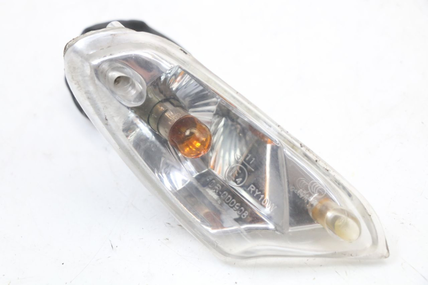 photo de CLIGNOTANTE ANTERIORE DESTRA KYMCO AGILITY 4T 50 (2018 - 2022)