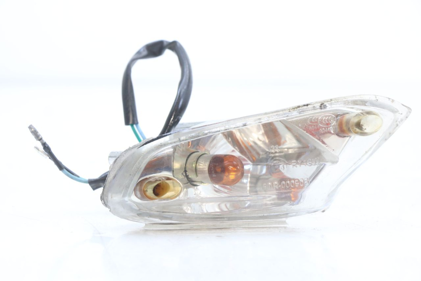 photo de FRECCE DESTRA ANTERIORE KYMCO AGILITY FR 2T 50 (2012 - 2017)