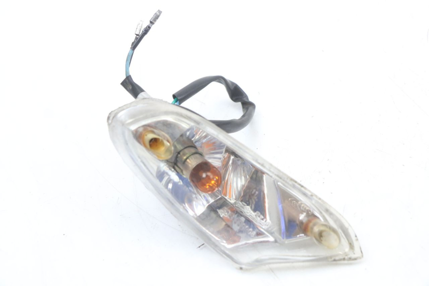 photo de FRECCE DESTRA ANTERIORE KYMCO AGILITY FR 2T 50 (2012 - 2017)