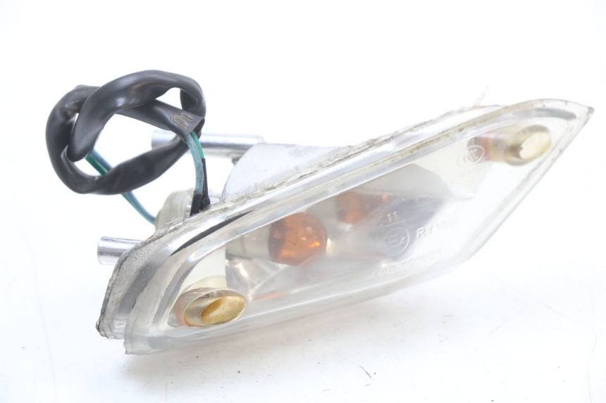 photo de FRECCE DESTRA ANTERIORE KYMCO AGILITY FR 2T 50 (2012 - 2017)