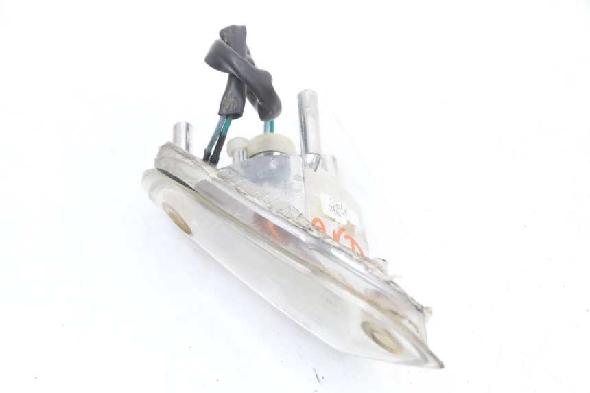 photo de FRECCE DESTRA ANTERIORE KYMCO AGILITY FR 2T 50 (2012 - 2017)