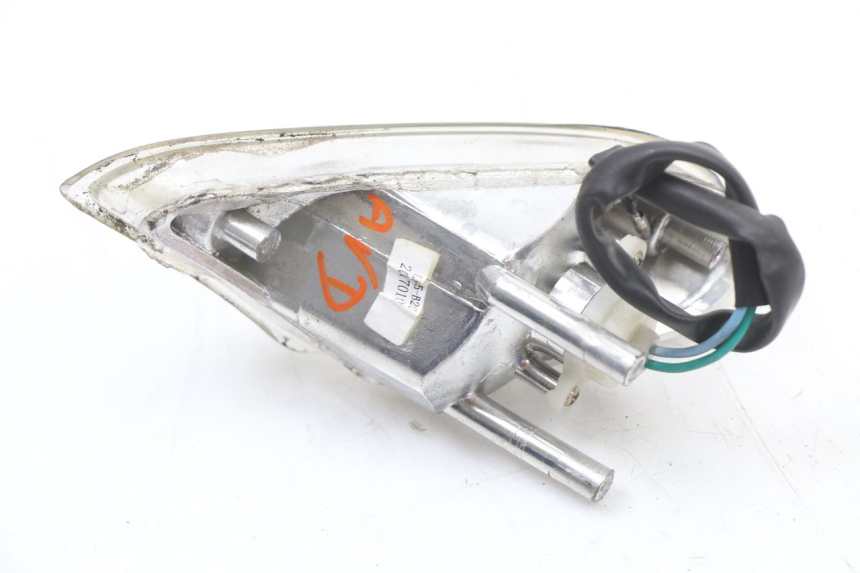 photo de FRECCE DESTRA ANTERIORE KYMCO AGILITY FR 2T 50 (2012 - 2017)