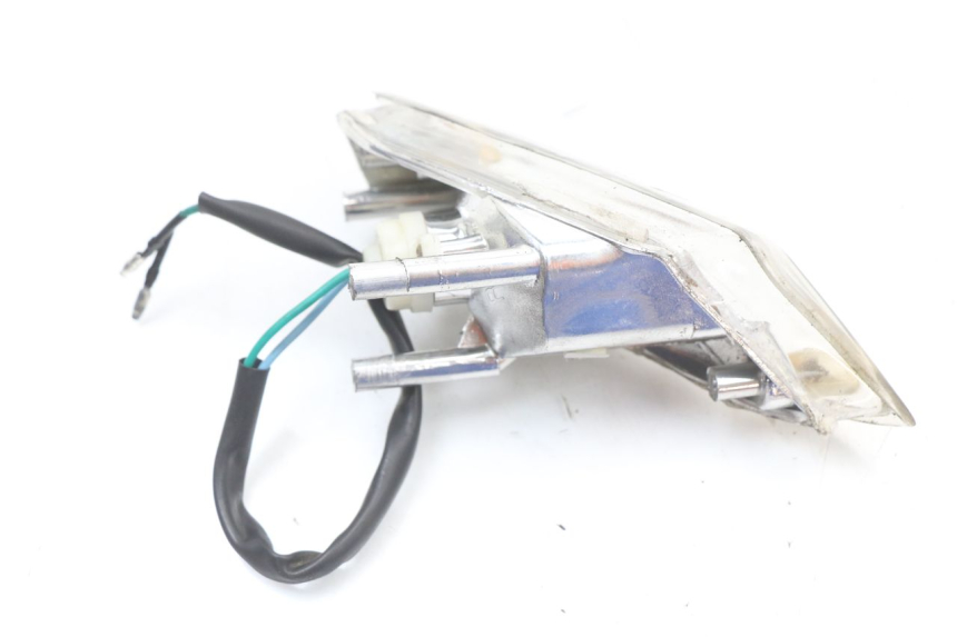 photo de FRECCE DESTRA ANTERIORE KYMCO AGILITY FR 2T 50 (2012 - 2017)