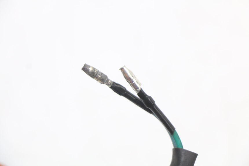 photo de FRECCE DESTRA ANTERIORE KYMCO AGILITY FR 2T 50 (2012 - 2017)