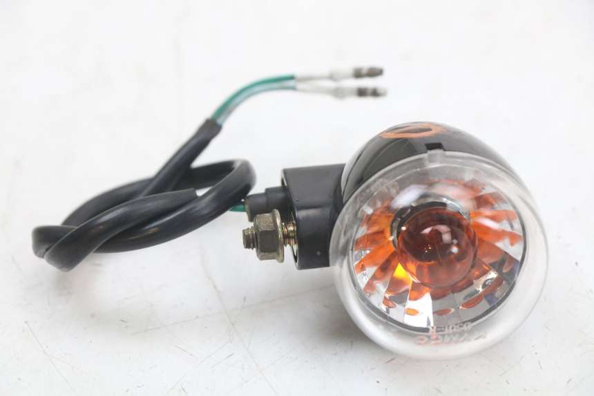 photo de FRECCE DESTRA ANTERIORE KYMCO AGILITY RS 4T 50 (2009 - 2013)