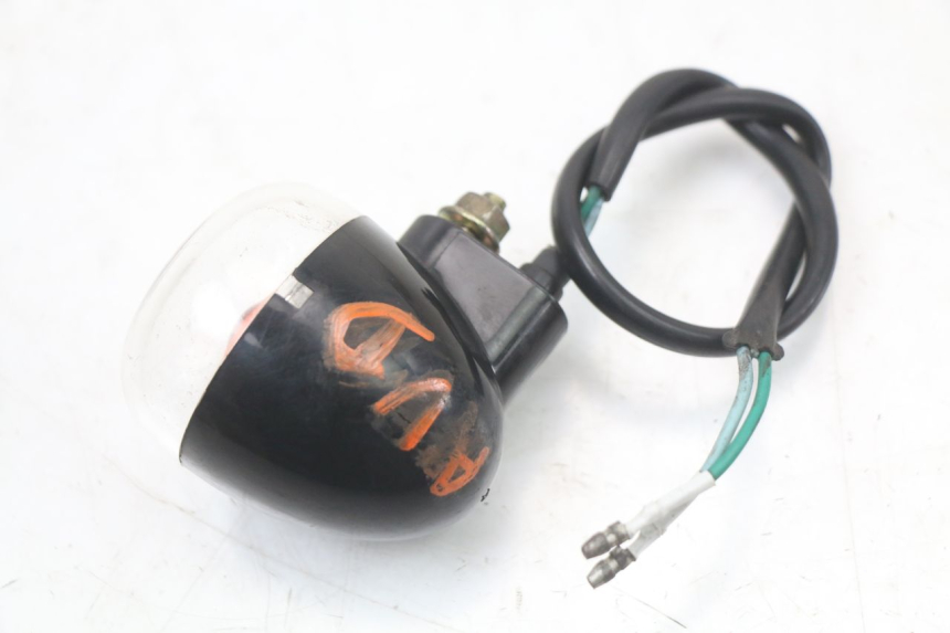 photo de FRECCE DESTRA ANTERIORE KYMCO AGILITY RS 4T 50 (2009 - 2013)