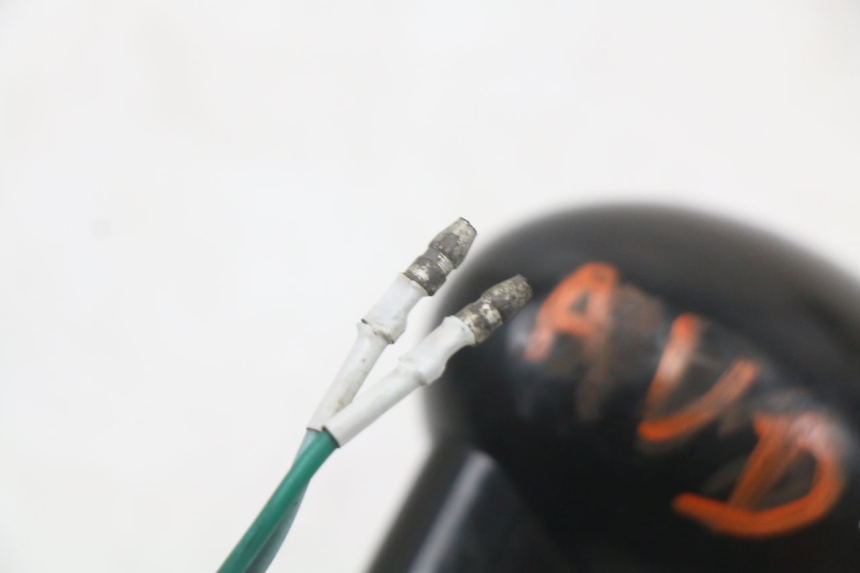 photo de FRECCE DESTRA ANTERIORE KYMCO AGILITY RS 4T 50 (2009 - 2013)